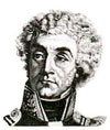 дивизионный генерал граф Жозеф Мари Дессе